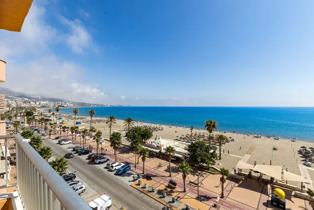 Apartamento 2 habitaciones 84m² en venta - Centro — 12