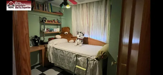 Ático en Benidorm zona Colonia Madrid — 13