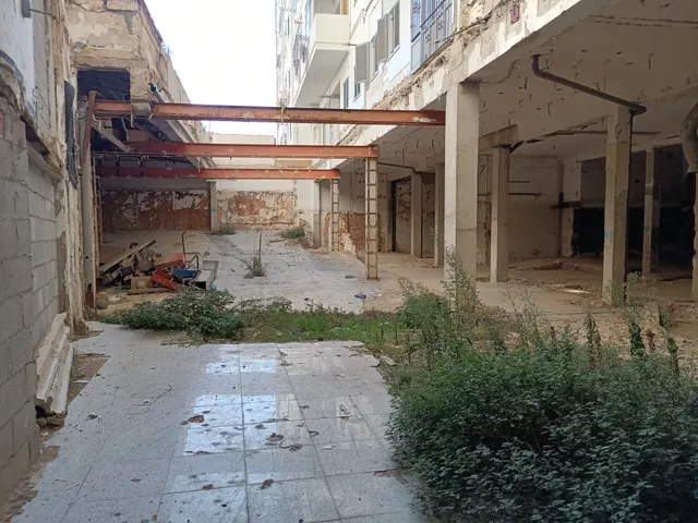 Local comercial en Venta en Palma De Mallorca Baleares LAS AVENIDAS — 5