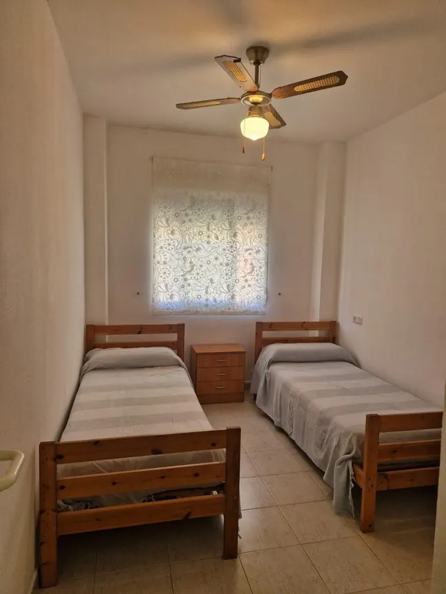 Bungalow 2 habitaciones 60m² en venta - El Acequión - Los Náufragos — 6