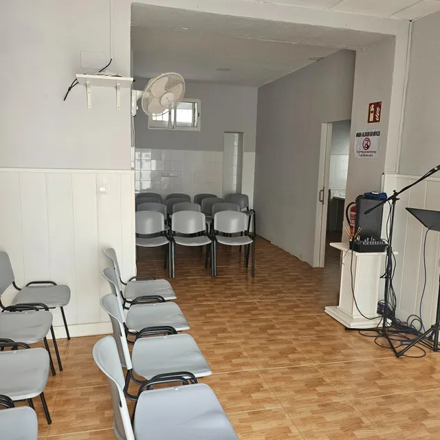 Apartamento en planta baja en el centro — 7