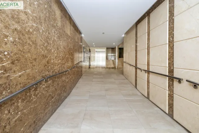 Piso 4 habitaciones 100m² en venta - Gran capitan — 4
