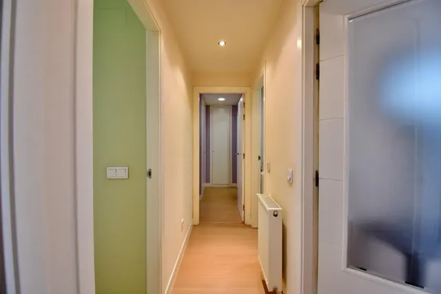 Soto del HENARES - 3 habitaciones, 2 baños, 2 plazas de garaje, piscina y trastero. — 47