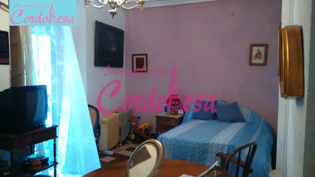 PISO EN ZONA CENTRO — 5