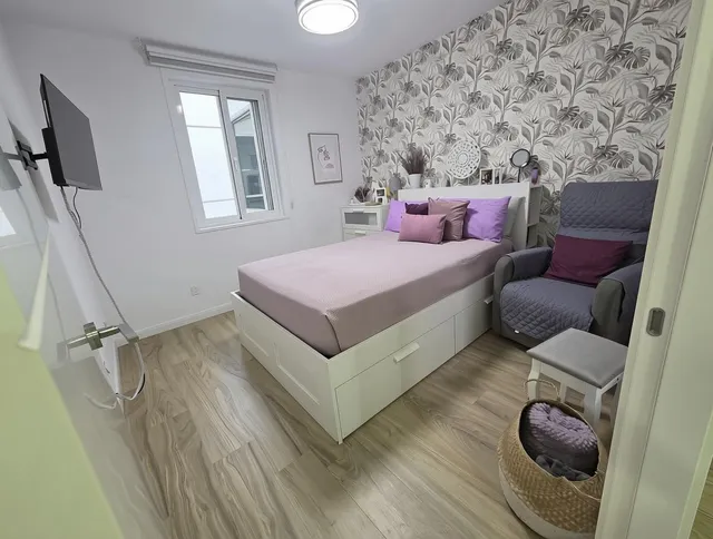 Exclusiva residencia de diseño en Primera Linea de Playa: luz mediterránea, amplias estancias y terraza frente al mar en la zona más codiciada de Málaga — 23