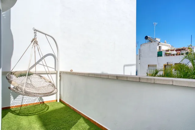 Adosado 4 habitaciones 193m² en venta - Marbella — 14