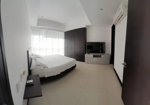 SE VENDE APARTAMENTO EN MORROS — 12