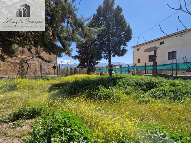 Terreno urbanizable en Ogijares — 24