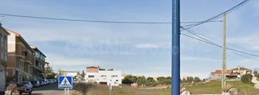 PISO EN MENTRIDA