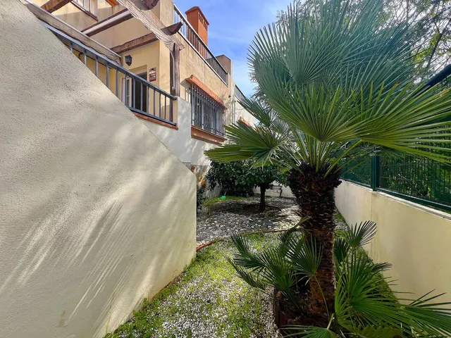 Adosado 3 habitaciones 150m² en venta - Riviera del sol — 23