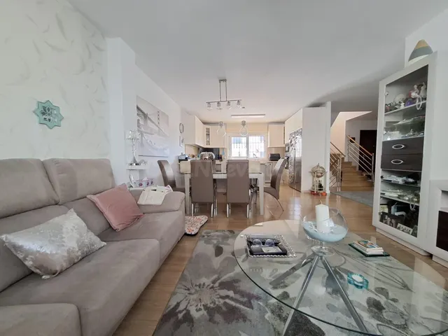 Adosado 6 habitaciones 258m² en venta - Guadalmina Alta - foto 4