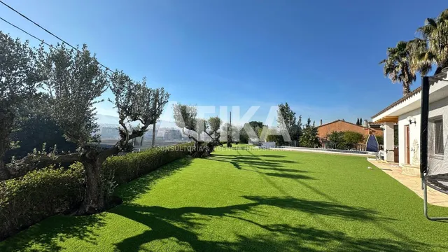 CHALET A LA VENTA - ONTINYENT - foto 3