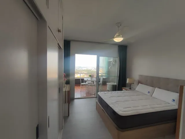 Apartamento 1 habitación 58m² en venta - Centro — 8