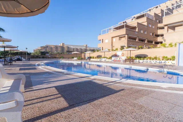 El apartamento ideal para tus vacaciones en la playa. — 2