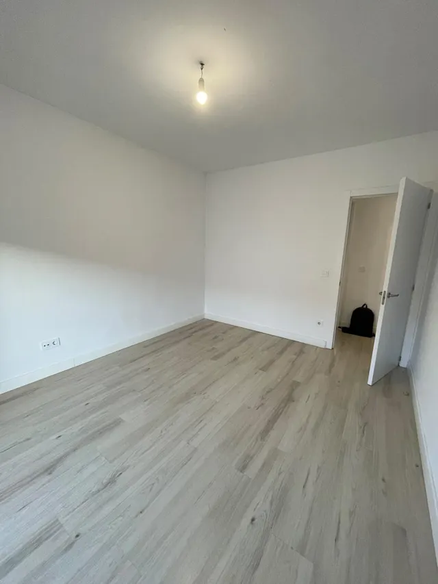 PISO REFORMADO DE 3 habitaciones CON DOS TERRAZAS - foto 4
