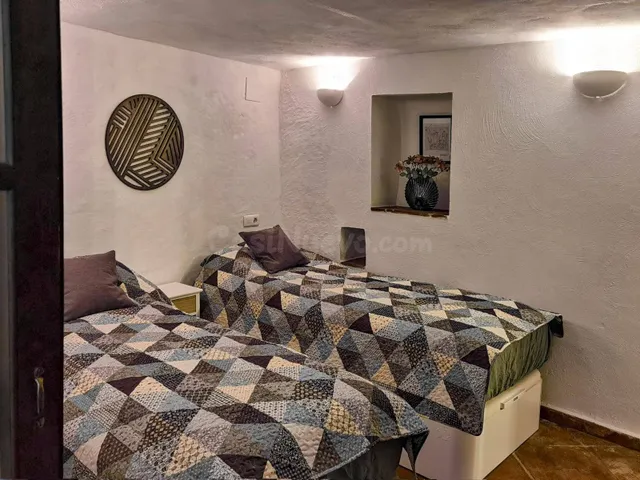 Casa en venta — 18