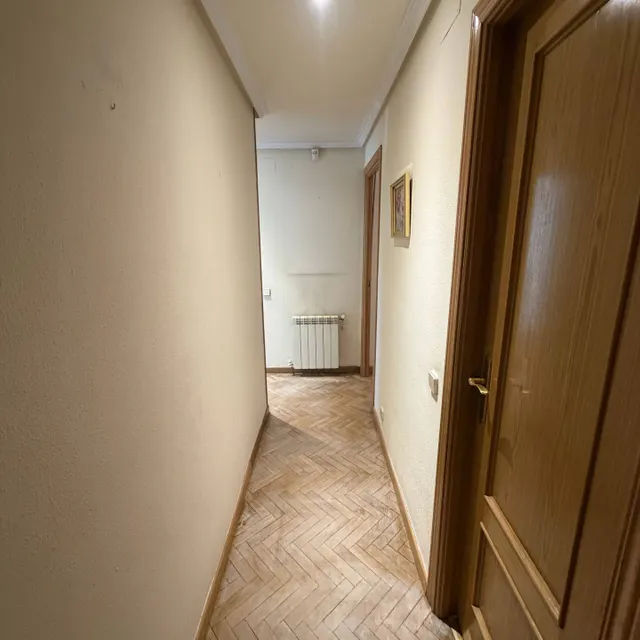 Urbanizacion privada con piscina, 4 dormitorios, 2 baños y posibilidad de adquirir una plaza de garaje doble — 22