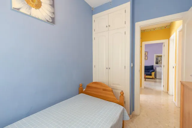 Piso 3 habitaciones 83m² en venta - Playa Granada — 44