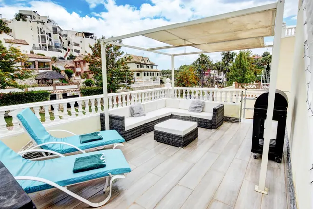 Casa de 6 Dormitorios a 400metros de la Playa y comodidades! - foto 3