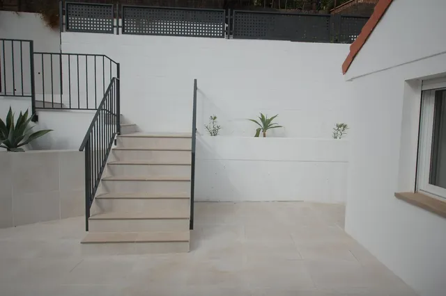 Chalet 4 habitaciones 208m² en venta - Riviera del sol — 17