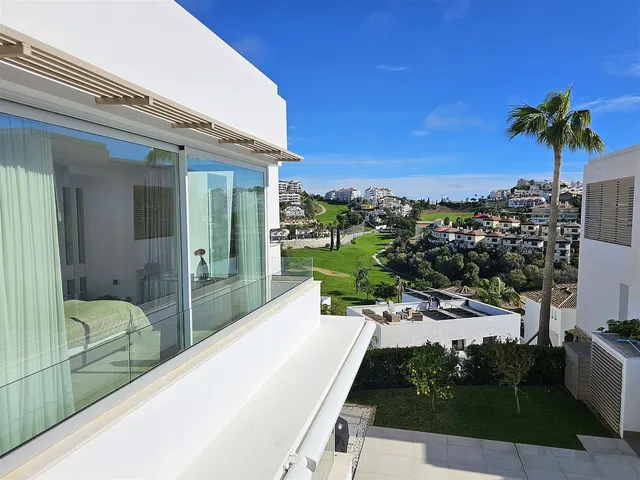 Chalet 5 habitaciones 357m² en venta - Riviera del sol — 43