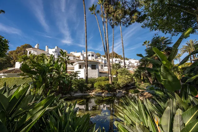 Apartamento 4 habitaciones 173m² en venta - Marbella — 41