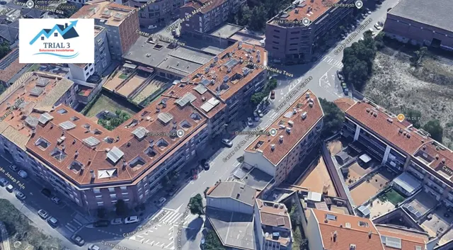 Venta piso en Igualada (Barcelona) - foto 3