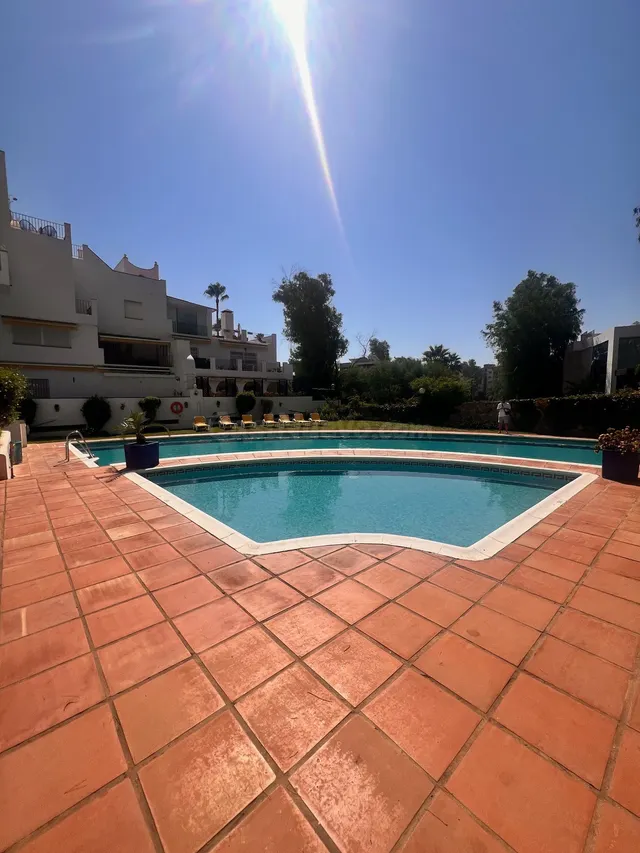 Apartamento 2 habitaciones 130m² en alquiler - Costa Del Sol - foto 4