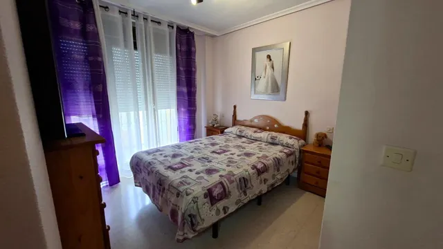 ESPECTACULAR CHALET EN BENIDORM CON APARTAMENTO DE VERANO — 34