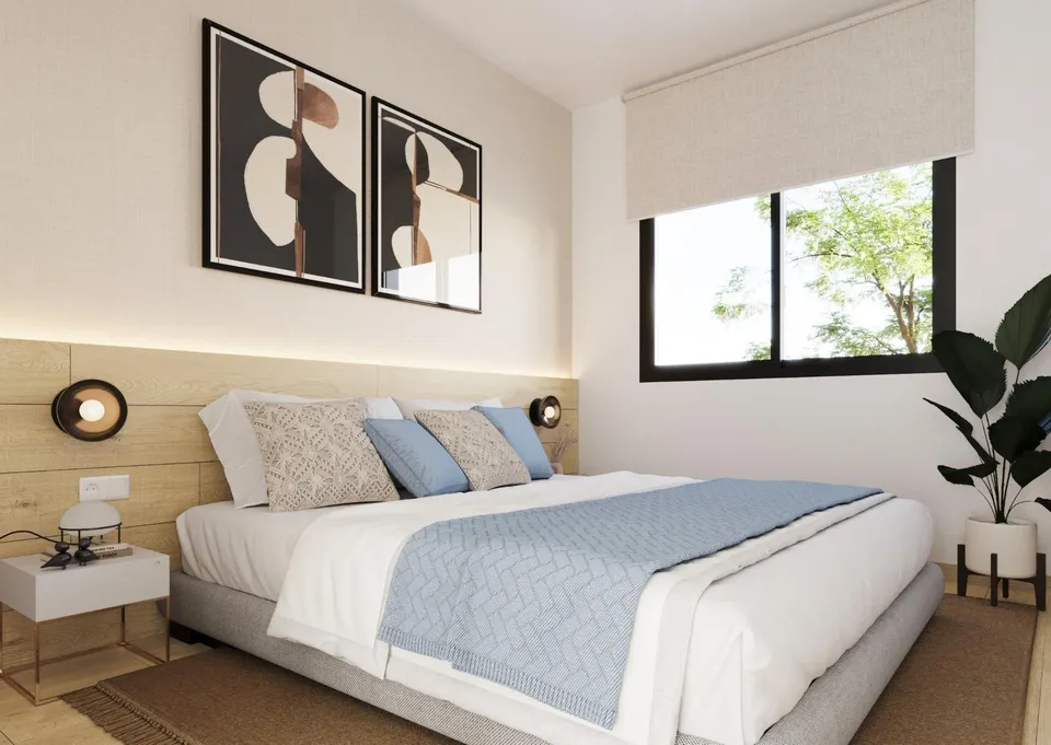 SE VENDE Moderno Piso en Mutxamel, Ideal para Disfrutar de la Costa Planta Baja en ALICANTE