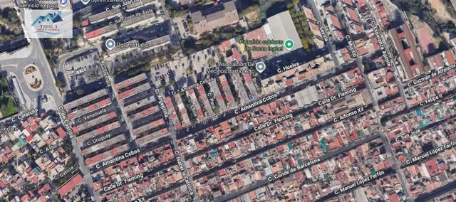 Venta piso en San Juan de Aznalfarache (Sevilla) - foto 3