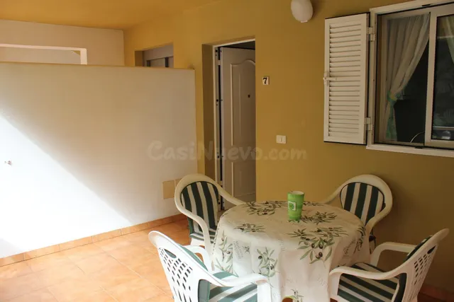 Apartamento de Alquiler a 5 minutos de la Playa. Urbanizació - foto 3