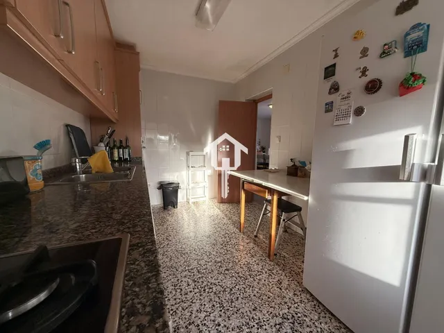 Chalet independiente en venta en Alicante, 2762m2, 5 habitaciones, 3 baños, zona de san vicente del raspeig — 6
