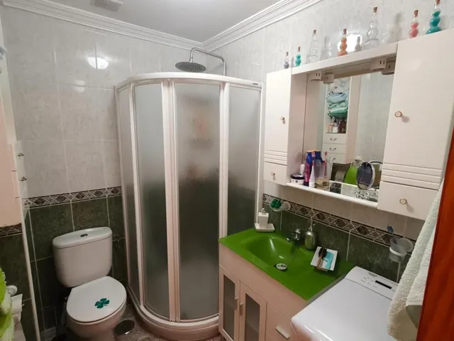 Apartamento 2 habitaciones 74m² en venta - Estacion de autobuses — 10