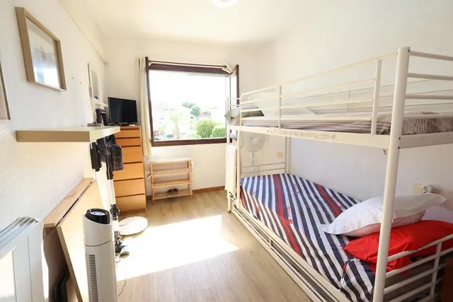 Bungalowplanta alta en Cabo Roig — 12