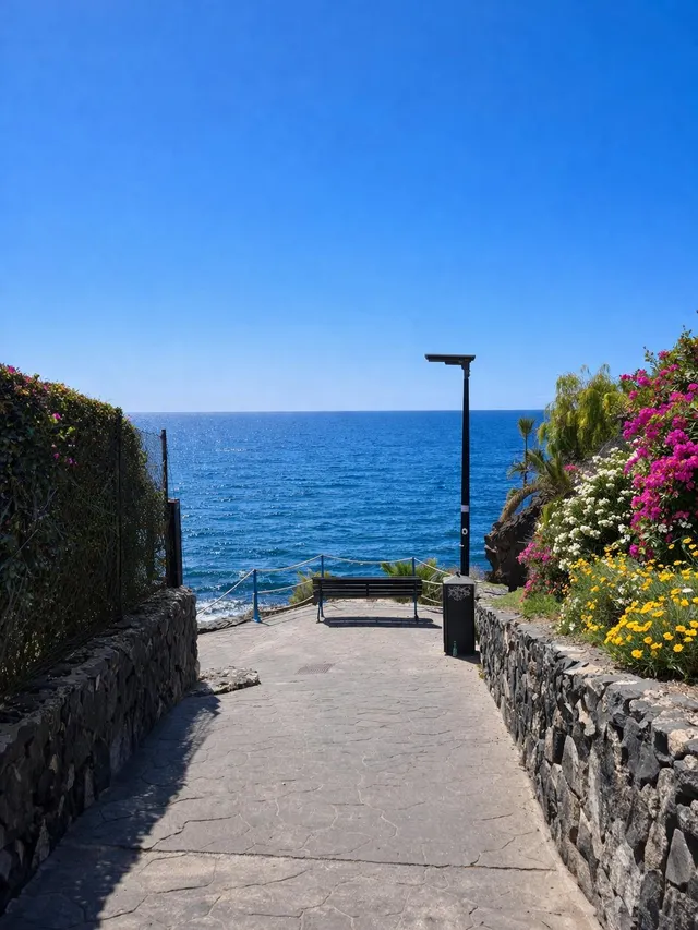 Apartamento en Amarilla Golf. San Miguel de Abona — 17