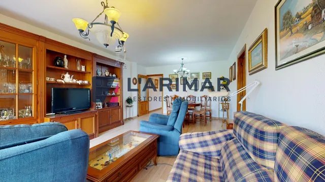 VIVIENDA 4 habitaciones CON PISCINA EN SAN JUAN PUEBLO — 14