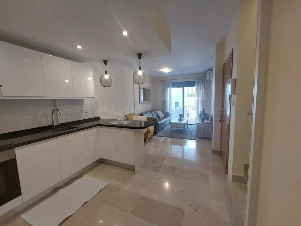 Dúplex 2 habitaciones 93m² en venta - Costa del Sol