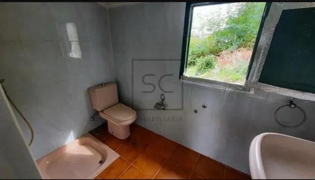 Casa de piedra para reformar en Serantes, Ferrol — 6