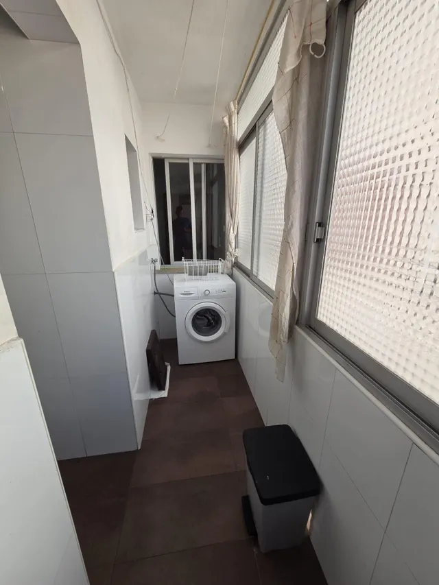 PISO EN ZONA BENIPEIXCAR - RAVAL BUEN ESTADO PARA VIVIR O INVERTIR — 6
