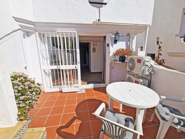Adosado 3 habitaciones 120m² en venta - Marbella — 40
