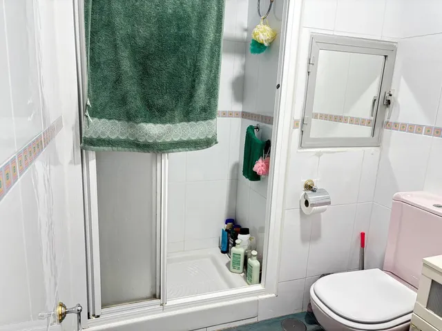 Apartamento 3 habitaciones 90m² en venta - Perchel Norte - Trinidad — 14