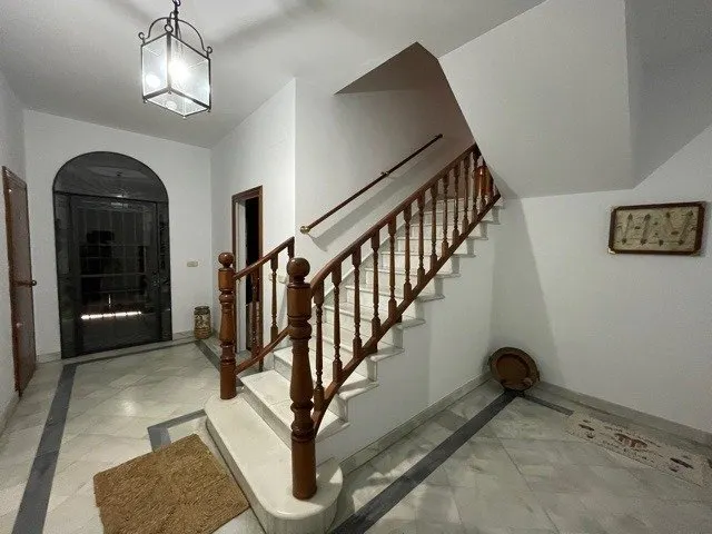 CASA EN EL CENTRO DE SANLUCAR — 31