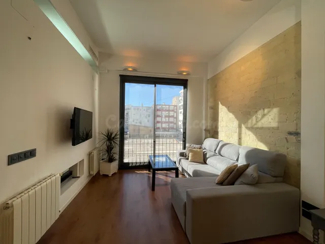 FABULOSO PISO EN EL MEJOR PARTE DE RUZAFA - foto 4