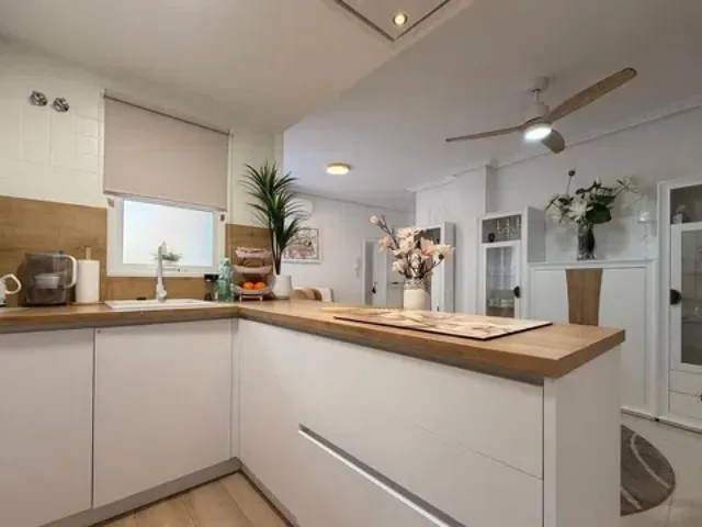 Apartamento 3 habitaciones 84m² en venta - torrevieja — 9