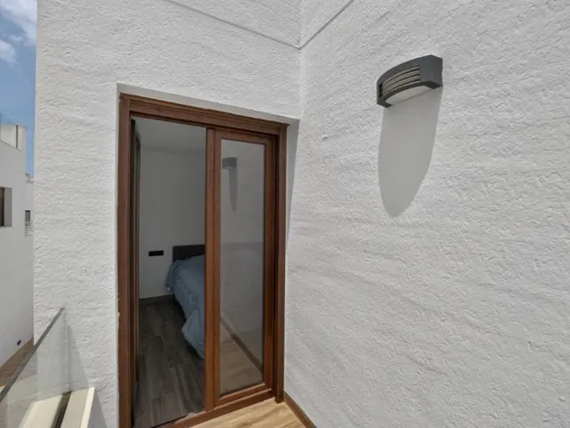 Villa 4 habitaciones 149m² en venta - Los balcones — 21