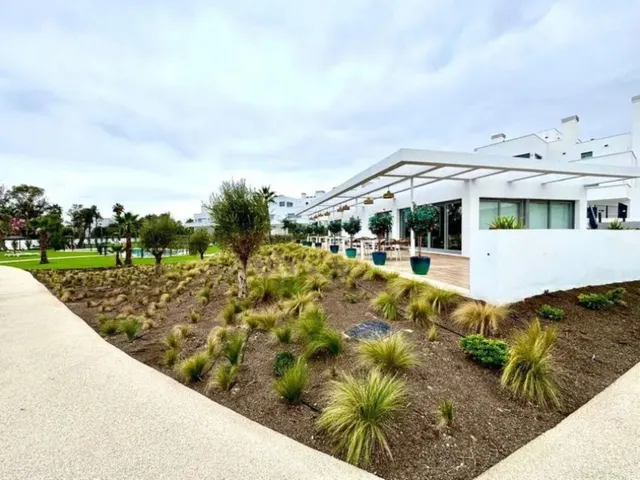 Apartamento 2 habitaciones 97m² en venta - Costa Del Sol — 18