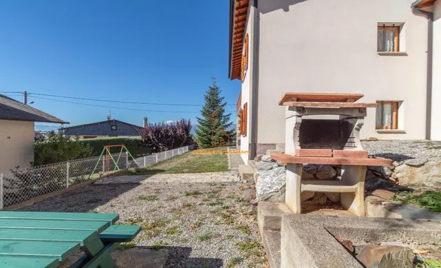 Impresionante Chalet con vistas panorámicas — 32