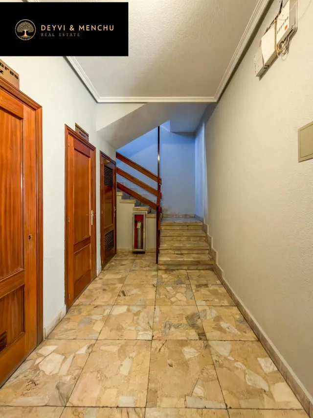 Piso exterior con terraza, 2 dormitorios y listo para entrar a vivir — 42