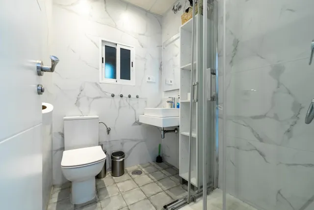 Molinillo-Capuchinos apartamento con licencia — 13